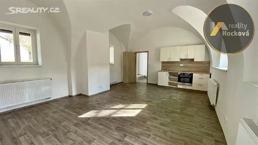 Pronájem bytu 2+kk 46 m² Bezručova, Mělník