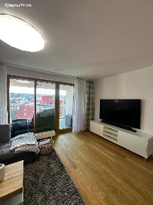Pronájem bytu 3+kk 109 m² Radimova, Praha - Břevnov