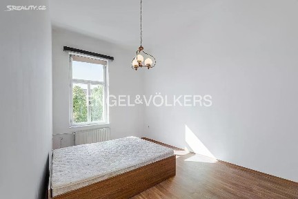 Praha, Praha 2, Vinohrady, Londýnská, 22