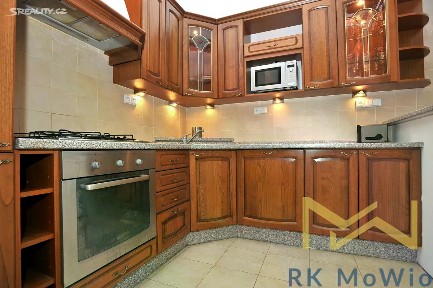Pronájem bytu 3+kk 125 m² Mánesova, Praha - Vinohrady