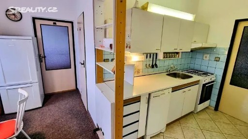 Jihlava, Vrchlického