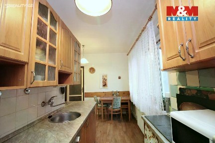 Prodej bytu 3+1 68 m² Kralupská, Brandýs nad Labem-Stará Boleslav - Brandýs nad Labem