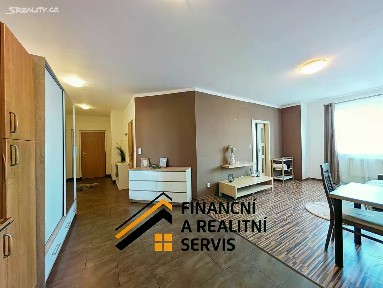 Prodej bytu 2+kk 49 m² Zahradní, Kosmonosy