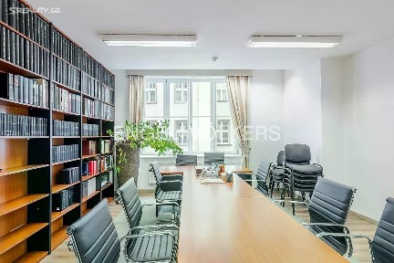 Praha, Praha 1, Staré Město, Rybná, 9