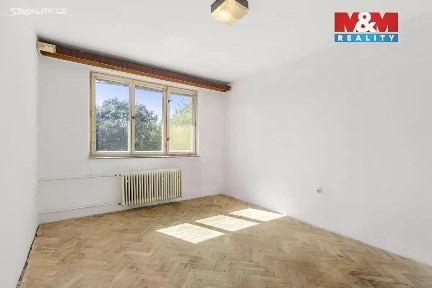 Prodej bytu 3+1 79 m² Družstevní, Chrudim - Chrudim II