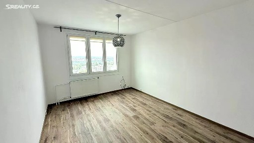 Pronájem bytu 2+1 60 m² Sokolovská, Plzeň - Severní Předměstí