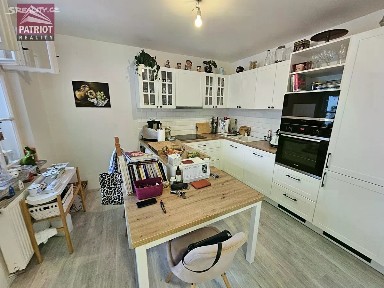 Prodej bytu 3+1 84 m² tř. Svobody, Olomouc