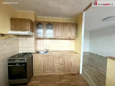Pronájem bytu 2+1 50 m² Fügnerova, Bílina - Pražské Předměstí