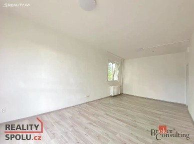 Pronájem bytu 2+1 56 m² Hutnická, Most