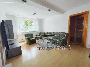 Pronájem bytu pokoje 11 m² Ant. Slavíčka, České Budějovice - České Budějovice 2