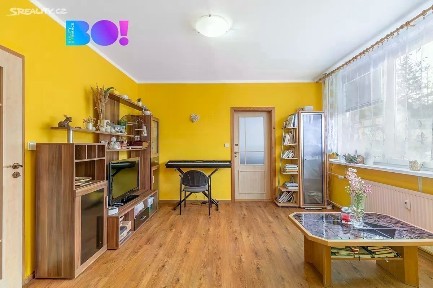 Pronájem bytu 2+1 42 m² Habrová, Třinec - Dolní Líštná