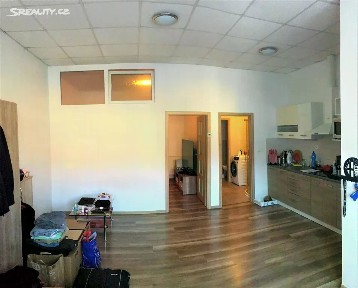 Pronájem bytu 2+kk 44 m² Masarykova, Hrušovany u Brna