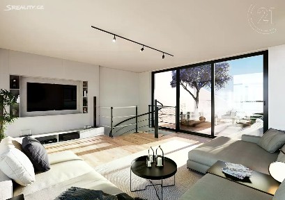 Brno, Brno-město, Trnitá, Křenová