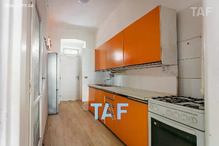 Praha, Praha 3, Žižkov, Milíčova, 25