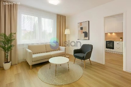 Prodej bytu 2+1 44 m² Bohumíra Četyny, Ostrava - Bělský Les