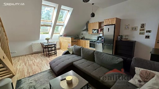 Prodej bytu 3+kk 98 m² Opava - Opava (nečleněná část města)