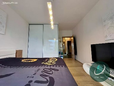 Pronájem bytu 2+kk 58 m² Devonská, Praha - Hlubočepy