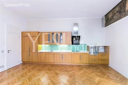 Pronájem bytu 3+kk 109 m² Národní, Praha - Staré Město