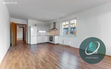 Praha, Praha 9, Vysočany, Strnadových