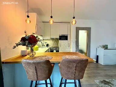 Pronájem bytu 2+kk 55 m² Kačírkova, Praha - Jinonice