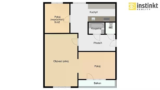 Praha, Praha 6, Břevnov, Na Vypichu, 38