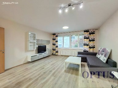 Pronájem bytu 2+kk 63 m² U Zvonařky, Praha - Vinohrady