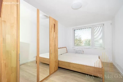 Pronájem bytu 3+kk 73 m² Breitcetlova, Praha - Černý Most