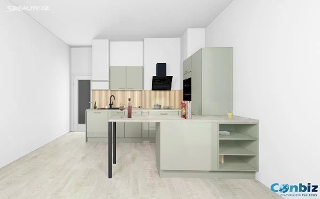 Praha, Praha 3, Žižkov, Tachovské náměstí