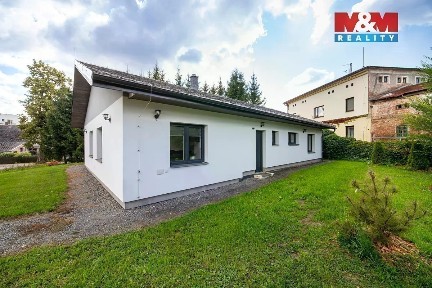 Červená Voda, Ústí nad Orlicí