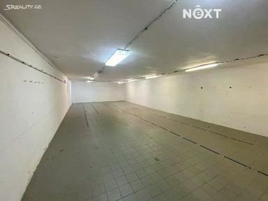Pronájem skladového prostoru 524 m² Libušská, Praha - Libuš