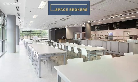 Pronájem kanceláře 440 m² Evropská, Praha - Vokovice