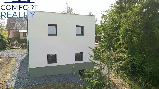 Prodej rodinného domu 200 m², pozemek 1057 m² Melč