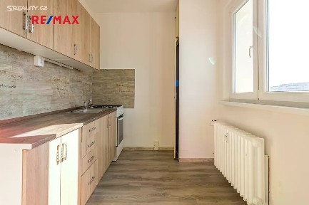 Prodej bytu 3+1 67 m² Duchcovská, Teplice - Řetenice