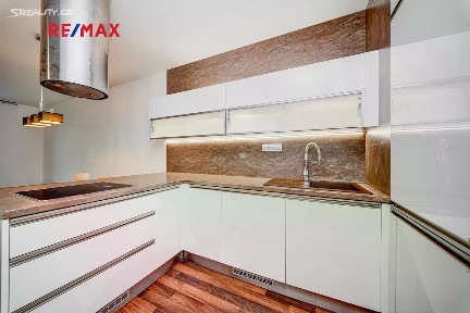 Pronájem bytu 2+kk 59 m² Řípská, Brno - Slatina