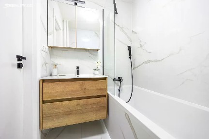 Prodej bytu 3+kk 65 m² Klánovická, Praha - Hloubětín