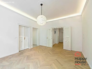 Prodej bytu 3+kk 76 m² Dittrichova, Praha - Nové Město