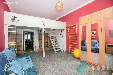 Praha, Praha 5, Košíře, Plzeňská, 49