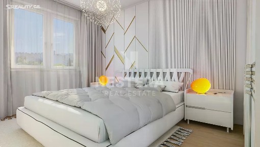 Prodej bytu 3+1 87 m² Ravennská, Praha - Horní Měcholupy