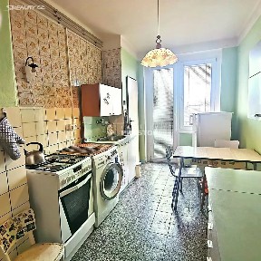 Pronájem bytu 3+1 80 m² Masarykova, Nymburk