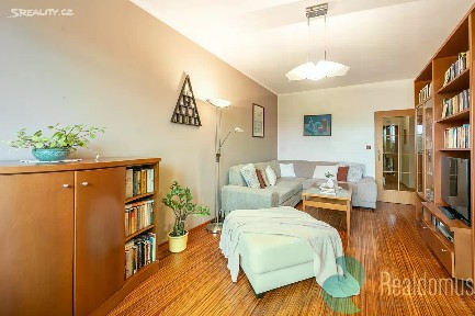 Prodej bytu 2+1 54 m² Rákosová, Nymburk