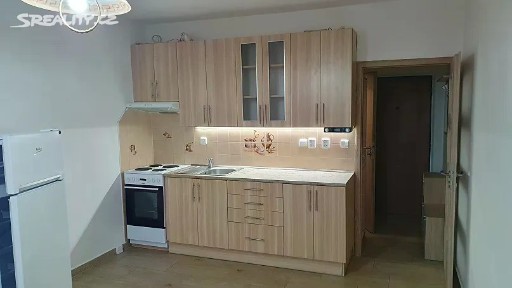 Pronájem bytu 1+kk 22 m² Sokolovská, Plzeň