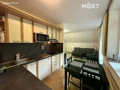 Pronájem bytu 2+kk 42 m² Špindlerův Mlýn - Labská