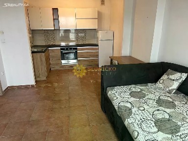 Pronájem bytu 1+kk 39 m² Škroupova, Hradec Králové