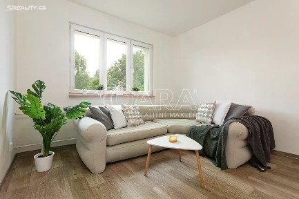 Pronájem bytu 2+1 52 m² Karla Pokorného, Ostrava - Poruba