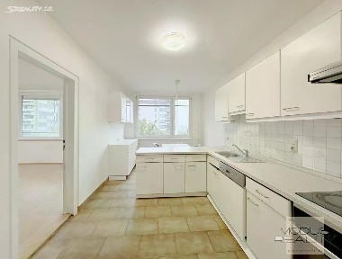 Praha, Praha 4, Podolí, Hudečkova