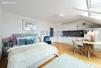 Prodej bytu 1+kk 30 m² Příčná, Praha - Nové Město