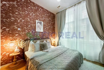 Prodej bytu 1+kk 26 m² Příčná, Praha - Nové Město