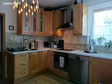Prodej bytu 2+1 55 m² Bohdanečská, Praha - Vinoř