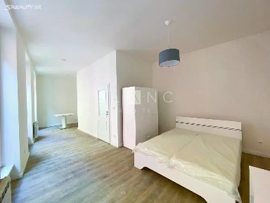 Prodej bytu 1+kk 30 m² Petrská, Praha - Nové Město