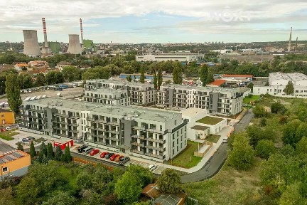 Kladno, Dubí, Ke Křížku